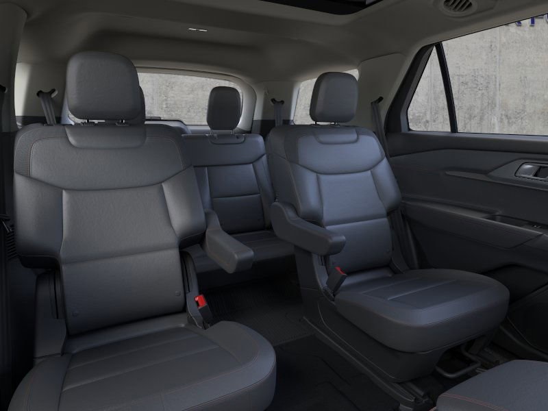 New 2026 Ford Explorer ACTIV - photo 11
