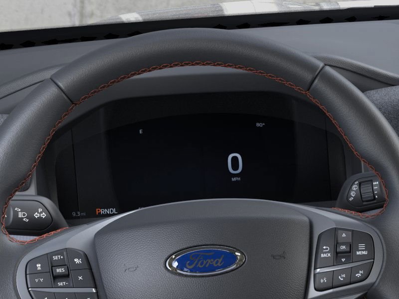 New 2026 Ford Explorer ACTIV - photo 13