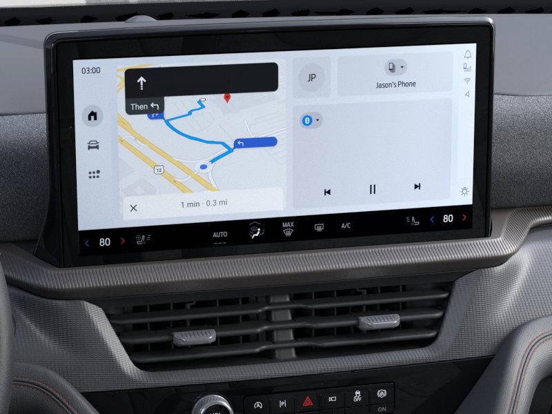 New 2026 Ford Explorer ACTIV - photo 14