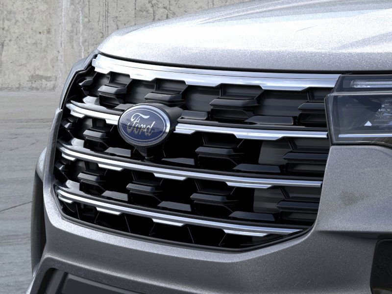 New 2026 Ford Explorer ACTIV - photo 17