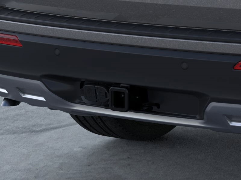 New 2026 Ford Explorer ACTIV - photo 23