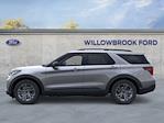 New 2026 Ford Explorer ACTIV thumbnail 3