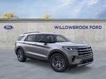 New 2026 Ford Explorer ACTIV thumbnail 7