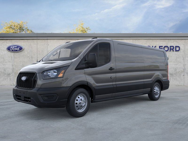 New 2026 Ford Transit 150 - photo 1