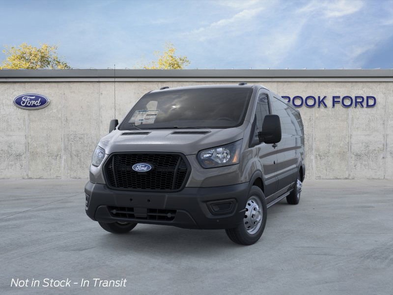 New 2026 Ford Transit 150 - photo 2