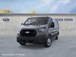 New 2026 Ford Transit 150 Low Roof Empty Cargo Van thumbnail 2