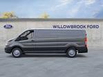 New 2026 Ford Transit 150 Low Roof Empty Cargo Van thumbnail 3