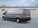 New 2026 Ford Transit 150 Low Roof Empty Cargo Van thumbnail 4