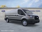 New 2026 Ford Transit 150 Low Roof Empty Cargo Van thumbnail 7