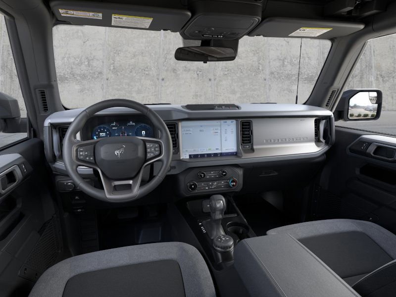 New 2026 Ford Bronco Base - photo 9