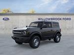 New 2026 Ford Bronco Base thumbnail 1