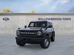 New 2026 Ford Bronco Base thumbnail 2