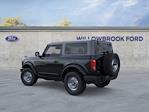 New 2026 Ford Bronco Base thumbnail 4