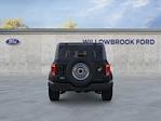 New 2026 Ford Bronco Base thumbnail 5