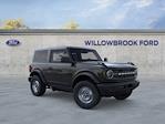 New 2026 Ford Bronco Base thumbnail 7