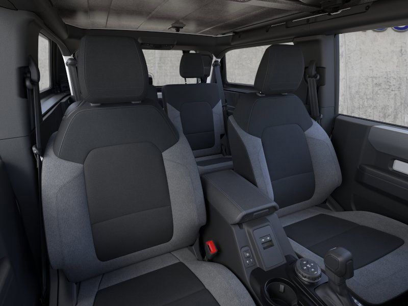New 2026 Ford Bronco Base - photo 10