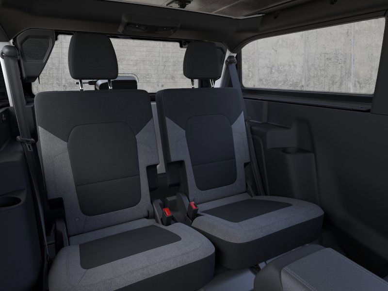 New 2026 Ford Bronco Base - photo 11