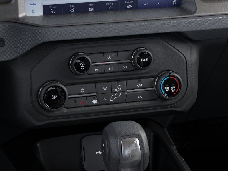 New 2026 Ford Bronco Base - photo 16