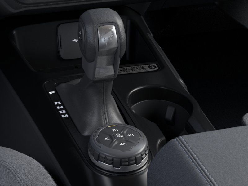 New 2026 Ford Bronco Base - photo 17