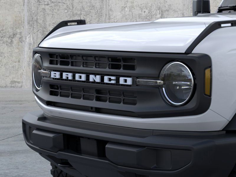 New 2026 Ford Bronco Base - photo 19