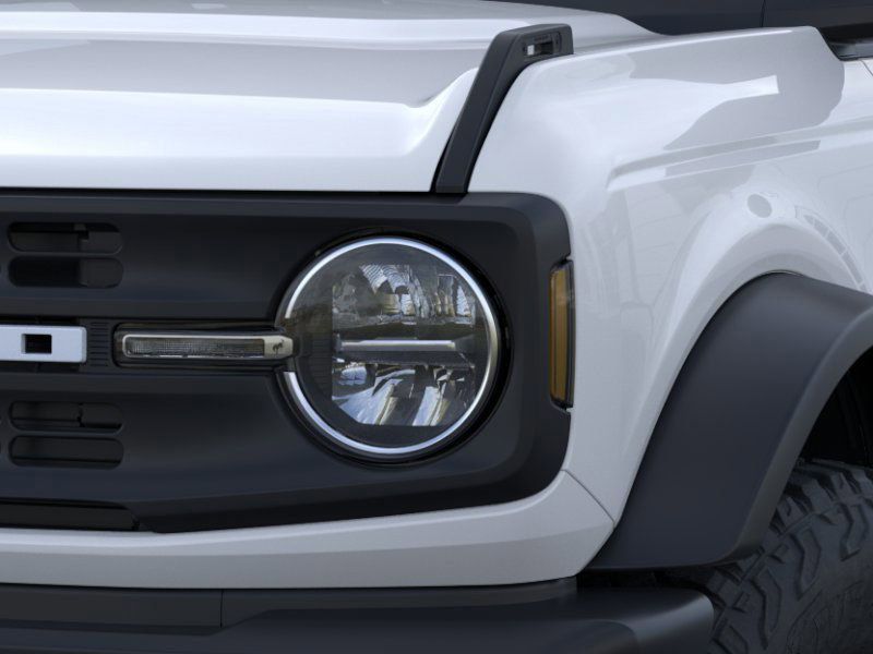 New 2026 Ford Bronco Base - photo 20