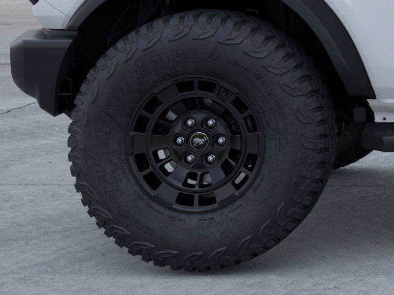 New 2026 Ford Bronco Base - photo 21