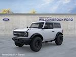 New 2026 Ford Bronco Base thumbnail 1
