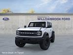 New 2026 Ford Bronco Base thumbnail 2