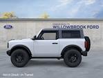 New 2026 Ford Bronco Base thumbnail 3