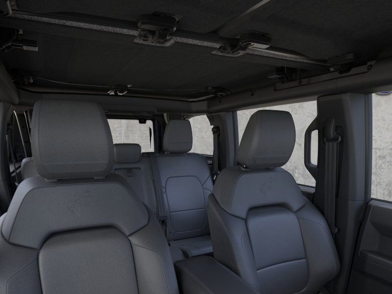 New 2026 Ford Bronco Outer Banks - photo 12