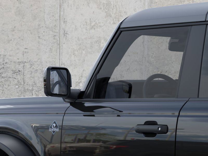 New 2026 Ford Bronco Outer Banks - photo 22