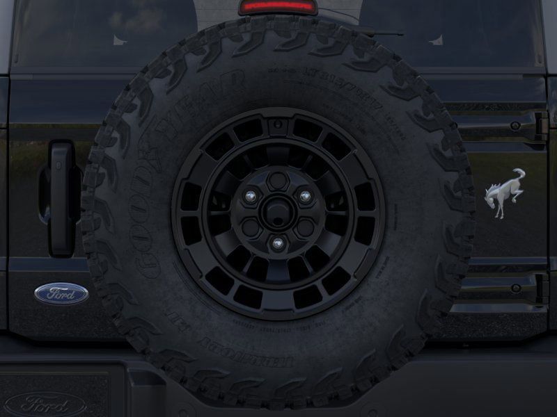 New 2026 Ford Bronco Outer Banks - photo 24