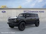 New 2026 Ford Bronco Outer Banks thumbnail 1