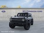 New 2026 Ford Bronco Outer Banks thumbnail 2