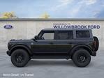 New 2026 Ford Bronco Outer Banks thumbnail 3
