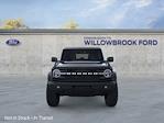 New 2026 Ford Bronco Outer Banks thumbnail 6
