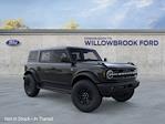 New 2026 Ford Bronco Outer Banks thumbnail 7