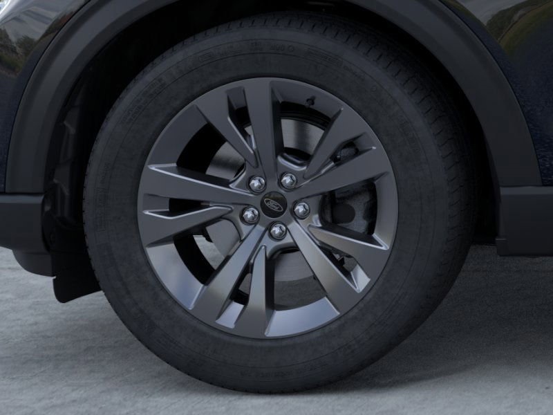 New 2026 Ford Explorer ACTIV - photo 19