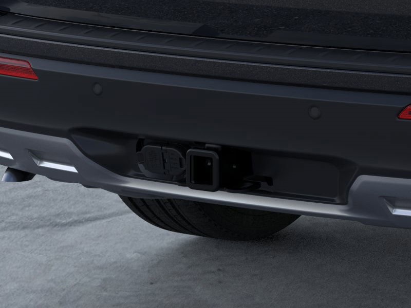 New 2026 Ford Explorer ACTIV - photo 23