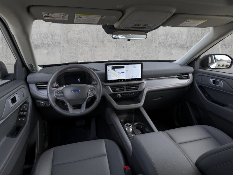 New 2026 Ford Explorer ACTIV - photo 9