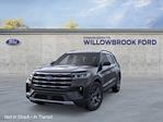 New 2026 Ford Explorer ACTIV thumbnail 2