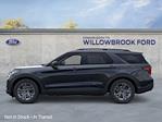 New 2026 Ford Explorer ACTIV thumbnail 3