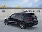 New 2026 Ford Explorer ACTIV thumbnail 4