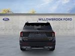 New 2026 Ford Explorer ACTIV thumbnail 5