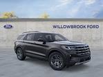 New 2026 Ford Explorer ACTIV thumbnail 7