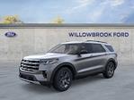 New 2026 Ford Explorer ACTIV thumbnail 1
