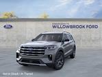 New 2026 Ford Explorer ACTIV thumbnail 2