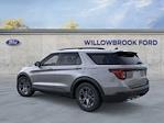 New 2026 Ford Explorer ACTIV thumbnail 4