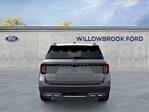 New 2026 Ford Explorer ACTIV thumbnail 5