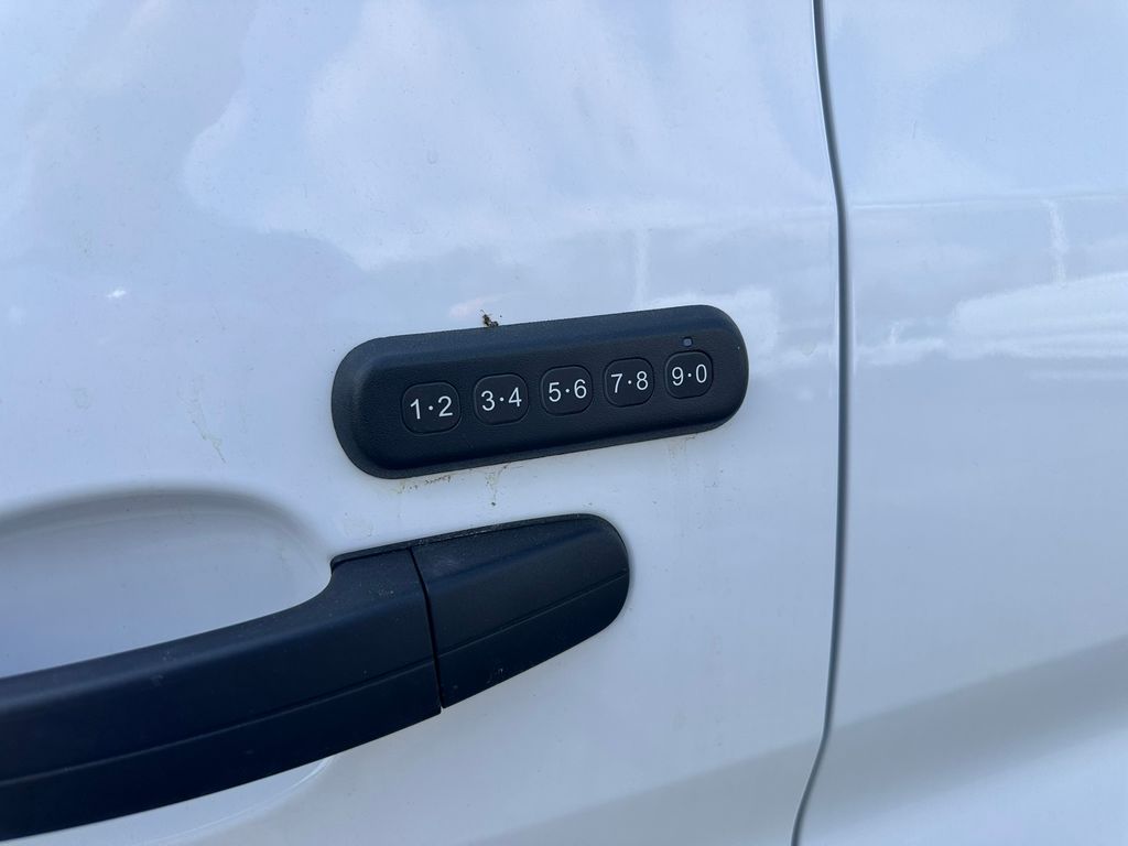 New 2025 Ford Transit 150 Low Roof Empty Cargo Van - photo 12